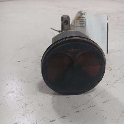 INFINITI QX50 Single Piston With Connecting Rod   2017 2016 2015 2014