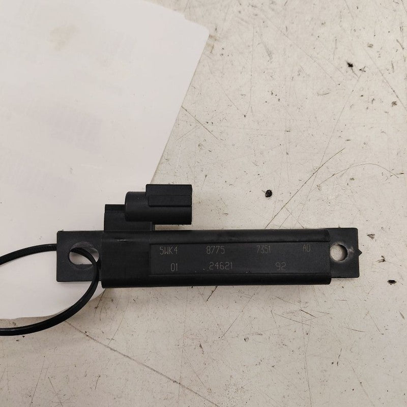 Nissan Maxima Keyless Entry Antenna Module {5WK48775} 2018 2017 2016 O