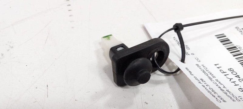 Hyundai Sonata Door Ajar Switch Door Open Dome Light Switch 2011 2012 