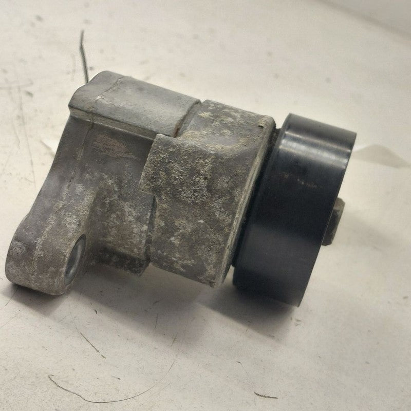 2018 Fiat 500 X 2.4 Model Belt Tensioner Pulley