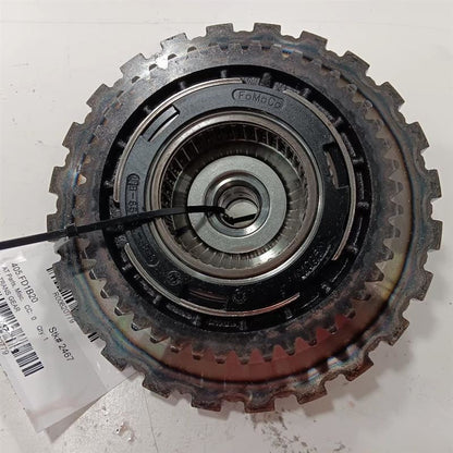 Ford Ecosport Automatic Transmission Parts Trans Gear 2018 2019 2020 2