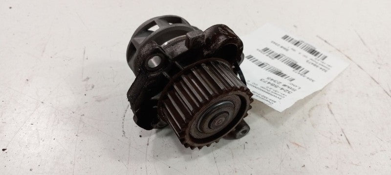 Coolant Water Pump 2.0L Gasoline Fits 99-11 GOLF  OEM