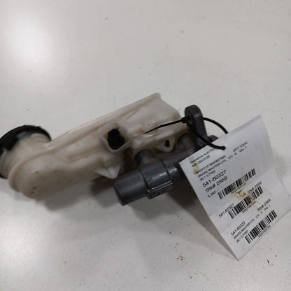 Brake Master Cylinder North America Built Sedan Fits 16-21 Honda Civic