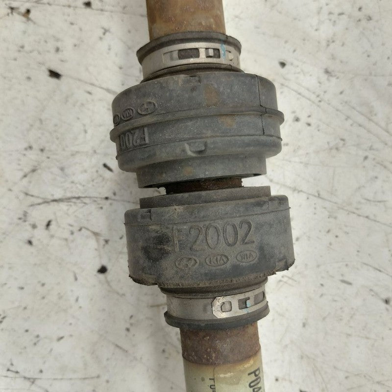 Passenger Right Front CV Axle Shaft Outer FWD 2.0L 18-21 Hyundai Kona