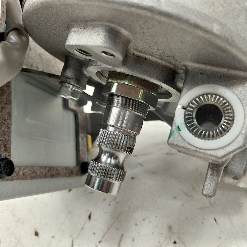 Power Steering Motor Column Mounted Fits 20-22 Kia Sportage