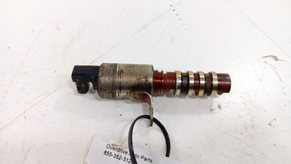 Mazda CX-9 Variable Timing Gear Oil Control Valve Solenoid Cylinder Head 2012 