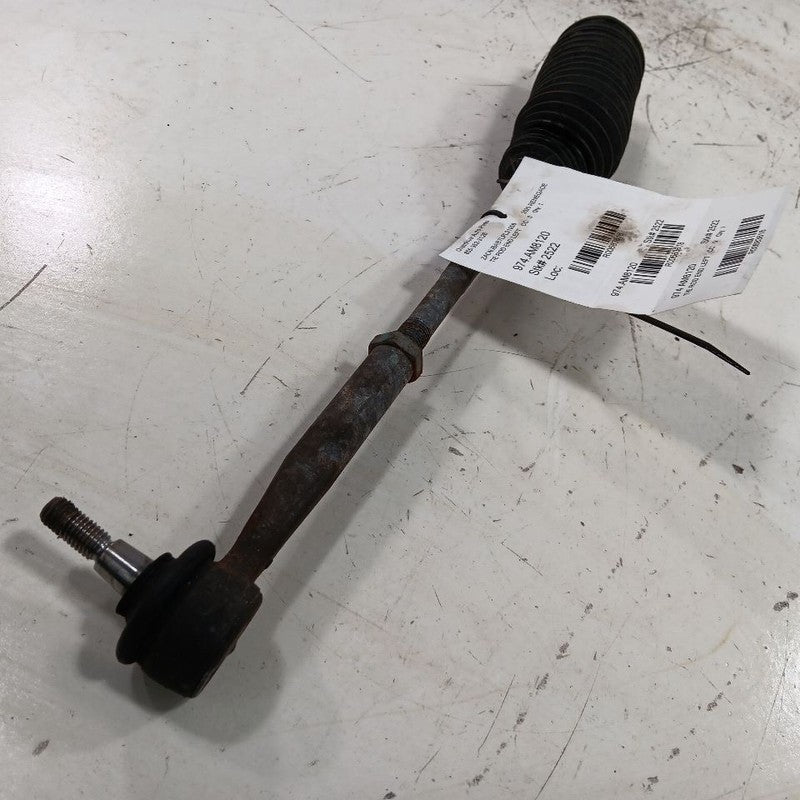 Jeep Renegade Steering Rack Pinion Tie Rod End W Boot Left Driver   20