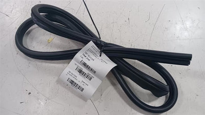 Subaru Impreza On Body Door Jamb Seal Rear Right Passenger Back 2024 O