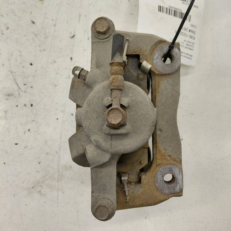 Passenger Right Front Brake Caliper Fits 17-21 Honda Clarity