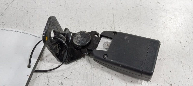 Hyundai Veloster Seat Belt Buckle Latch Right Passenger Rear Back 2012