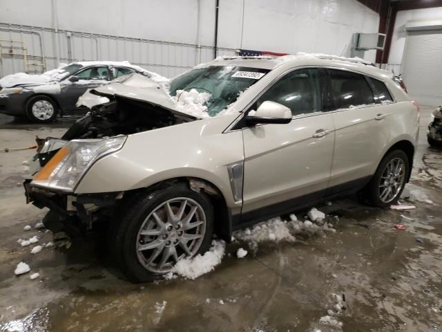 23118362 Driver Left Rear Spindle Knuckle Bearing Hub Fits 10-16 SRX