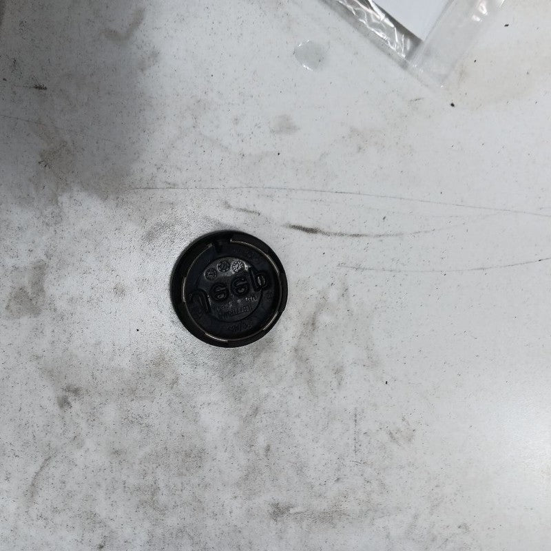 Jeep Compass Wheel Rim Center Cap  2018 2019 2020 2021