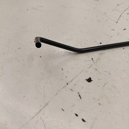 Chevy Volt Hood Support Prop Rod  2016 2017 2018 2019