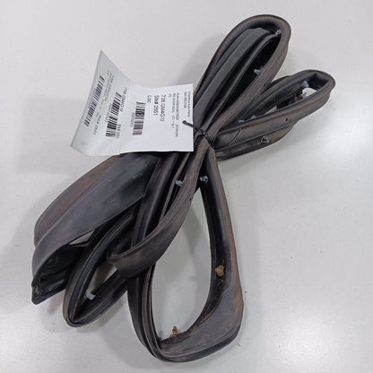 Buick Encore On Door Seal Rubber Right Passenger Rear Back  2019 2018 