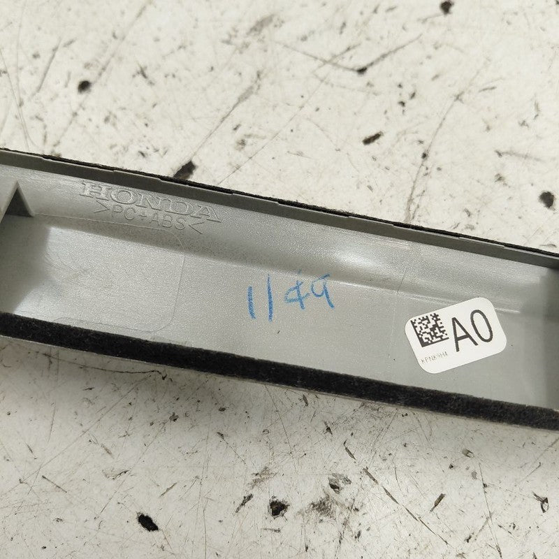 Dash Panel Fits 17-19 Honda CR-V