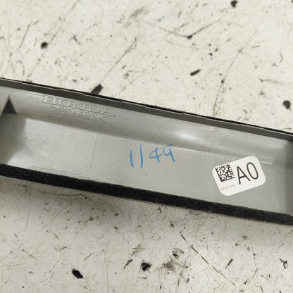 Dash Panel Fits 17-19 Honda CR-V