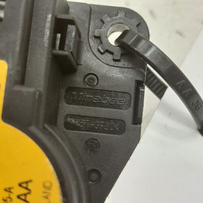 Chevy Equinox Flap Door Motor Heater AC Door Actuator  2024 2023 2022