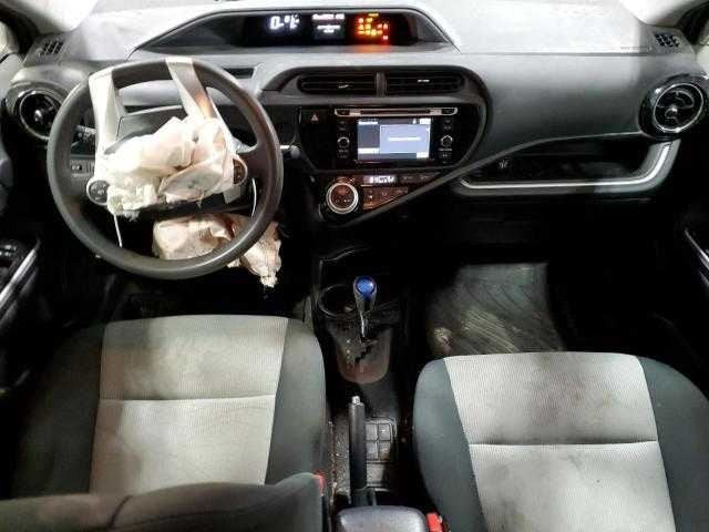 Battery Hybrid Battery Prius C VIN B3 Fits 12-17 PRIUS