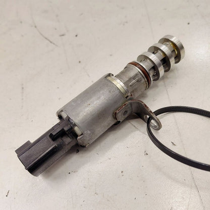 Nissan Maxima Variable Timing Gear Oil Control Valve Solenoid Cylinder