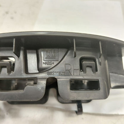 Chevy Equinox Window Switch Bezel Trim Right Rear  2024 2023 2022