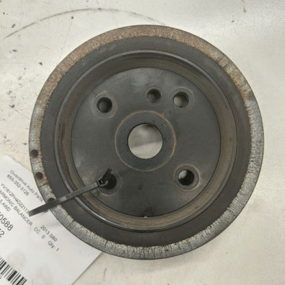 Harmonic Balancer Crankshaft Pulley XC70 2.5L Fits 06-13 16 Volvo 70 S