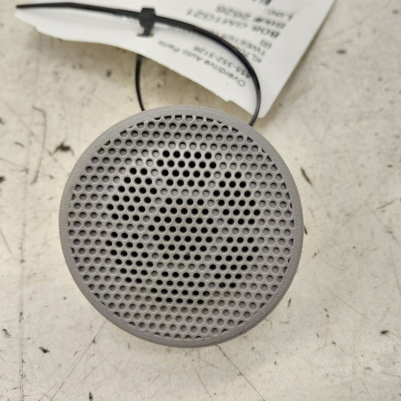 Chevy Trax Tweeter Left Driver Tweeter Speaker  2022 2021