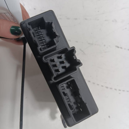Power Gate Electronic Control Unit Module Fits 15-16 Subaru Legacy OEM