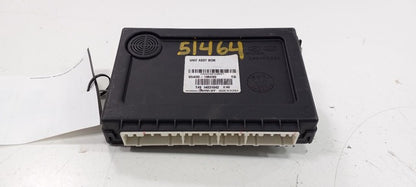 Body Control BCM Right Hand Dash Automatic Fits 10-13 FORTE  OEM
