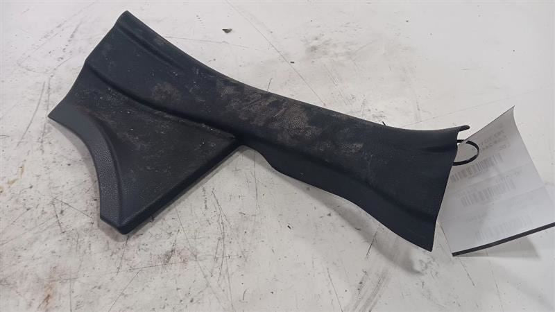 Toyota Rav 4 Sill Trim Plate Door Jam Threshold Left Rear  2019 2020 2021