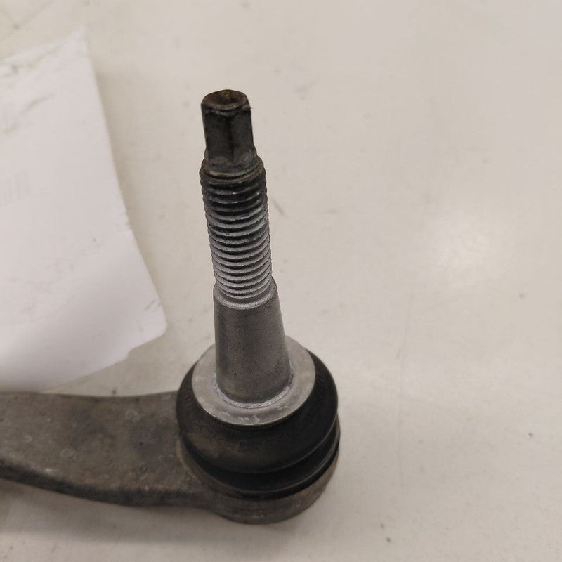Alfa Romeo Stelvio Steering Rack Pinion Tie Rod End W Boot Left Driver