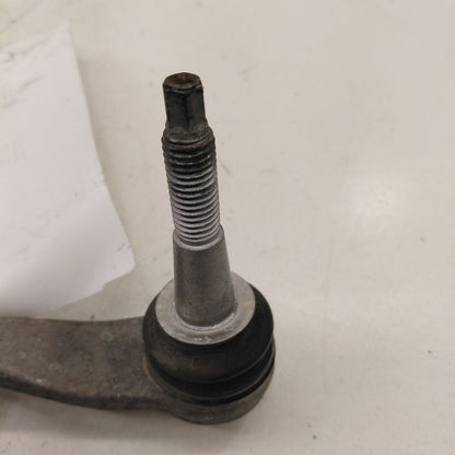 Alfa Romeo Stelvio Steering Rack Pinion Tie Rod End W Boot Left Driver