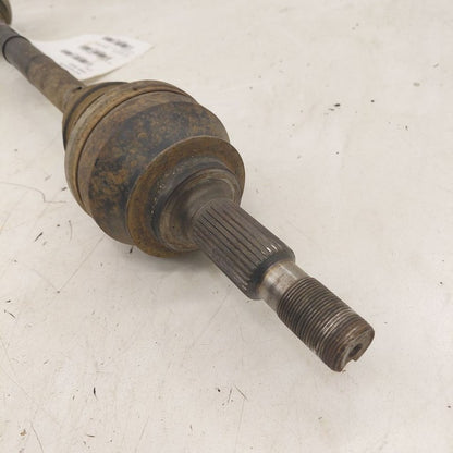 Passenger Right Rear CV Axle Shaft Fits 14-20 Lexus IS350