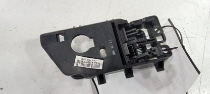 Kia Forte Door Handle Left Rear Interior Inside 2010 2011 2012 2013