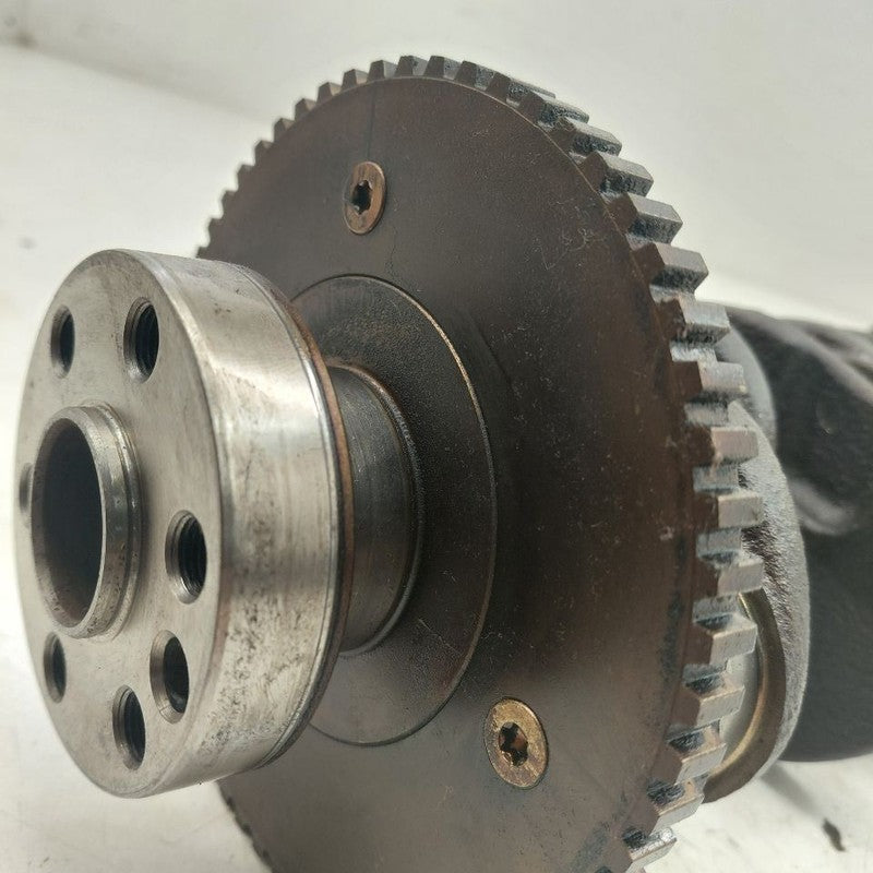 Hyundai Veloster Engine Crankshaft Crank Shaft  1.6 2017 2016 2015 201