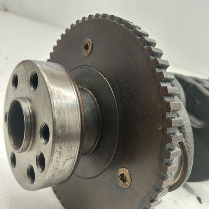 Hyundai Veloster Engine Crankshaft Crank Shaft  1.6 2017 2016 2015 201
