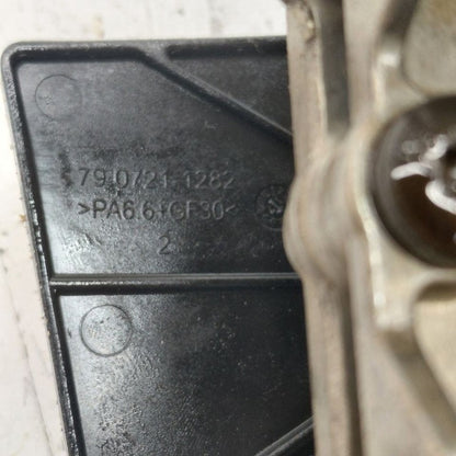 Volvo S60 Engine Oil Pump  2.0 2018 2017 2016