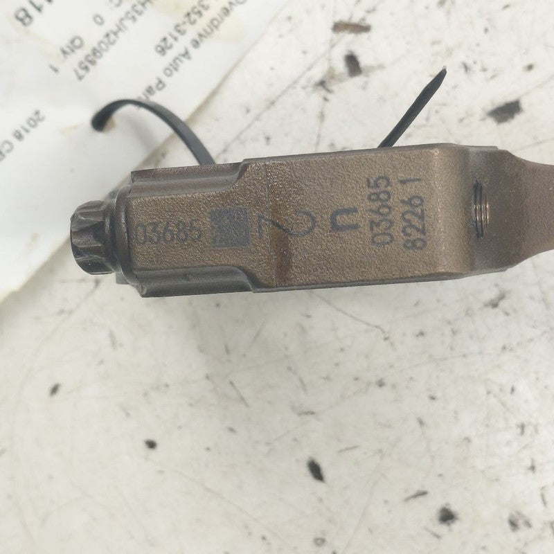Honda CR-V Single Piston With Connecting Rod   2.4 2019 2018 2017