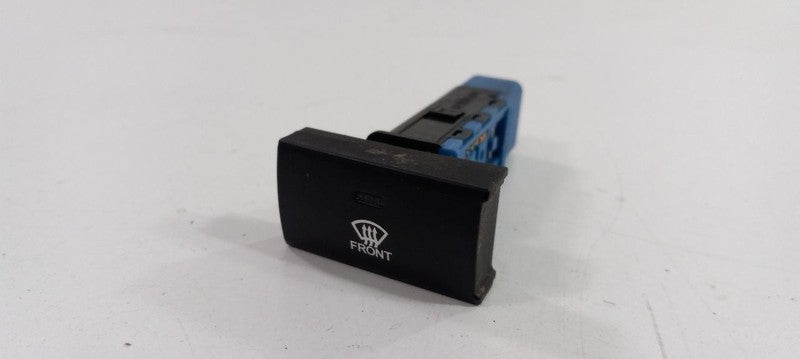 2011 Hyundai Santa Fe Defrost Switch Control Button