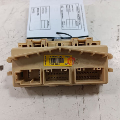 Kia Optima ICM Junction Block {94940-D4030} 2020 2019 2018 2017 OEM