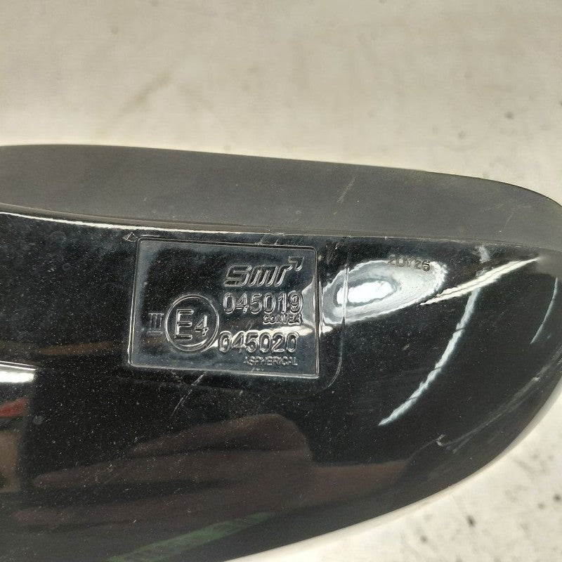 Passenger Right Side View Door Mirror Heated DG6 Opt Uft 21-22 Chevy T