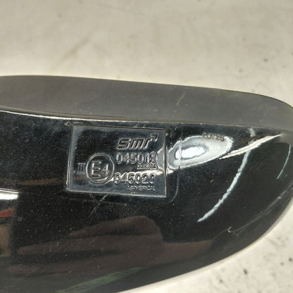 Passenger Right Side View Door Mirror Heated DG6 Opt Uft 21-22 Chevy T