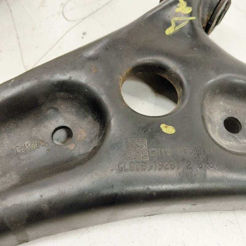 Driver Left Front Lower Control Arm Fits 18-22 Ford Ecosport OEM