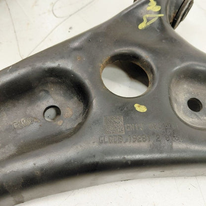Driver Left Front Lower Control Arm Fits 18-22 Ford Ecosport OEM