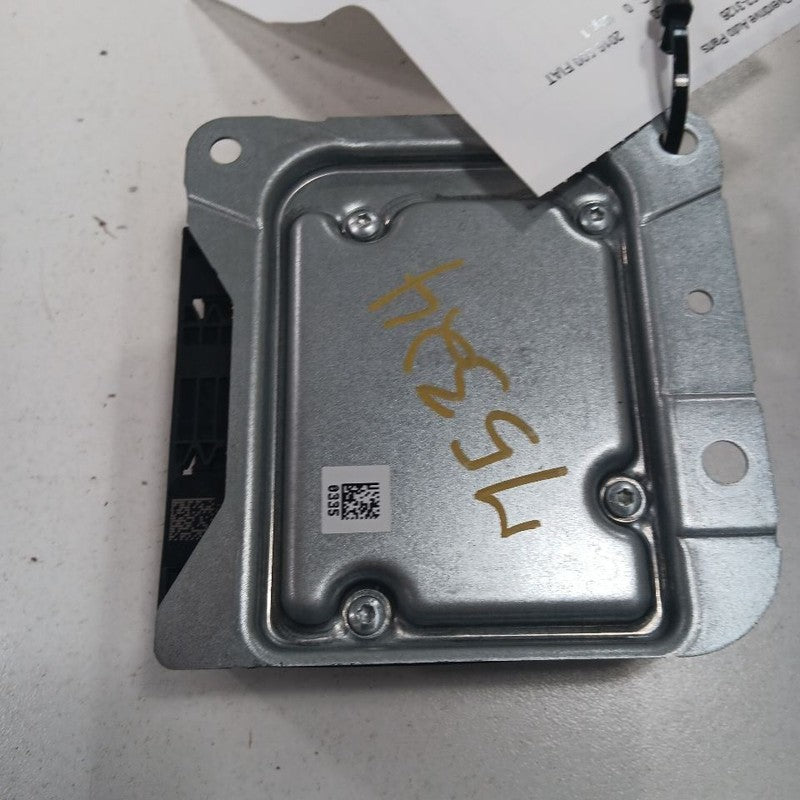 Control Module 4 Door X Model Fits 16-17 FIAT 500 OEM