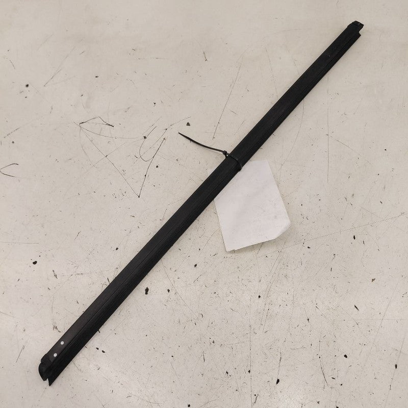Chevy Volt Right Front Weather Strip Interior  2019 2018 2017 2016