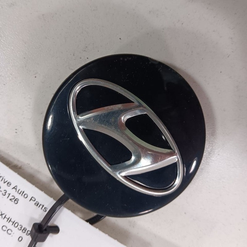 Hyundai Elantra Wheel Rim Center Cap  2017 2018 2019 2020