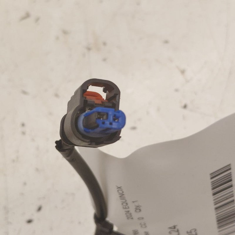 Chevy Equinox Trunk Release Open Button  2024 2023 2022