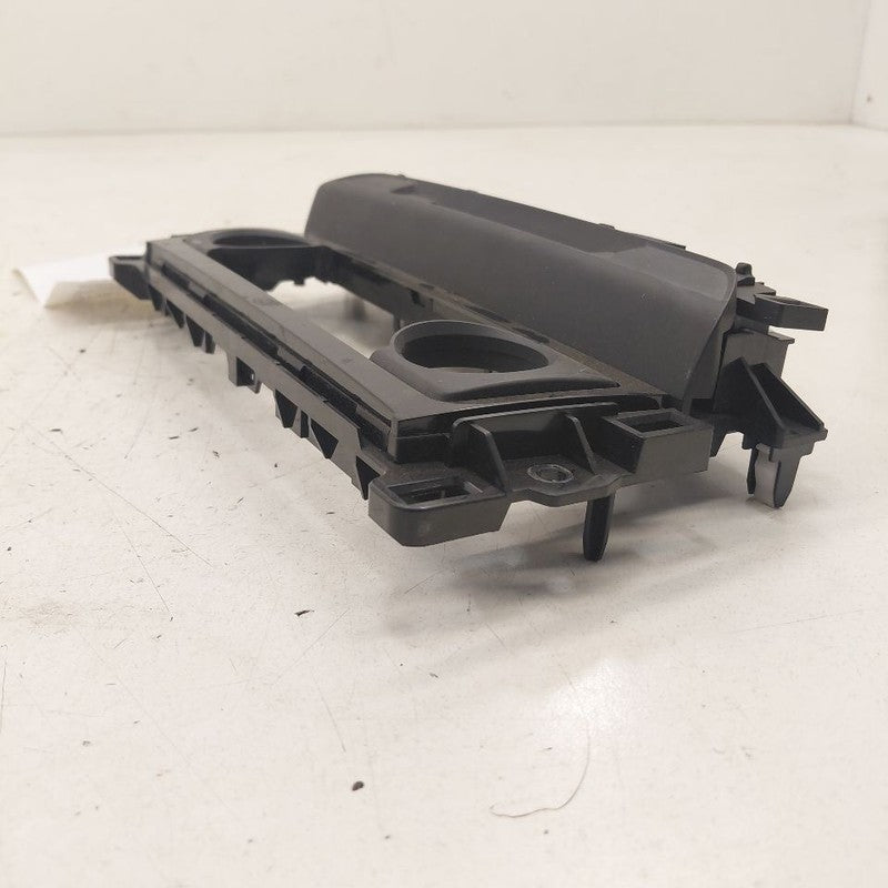 Mazda 6 Temp Temperature Control Bezel Surround Dash Trim  2016 2015 2