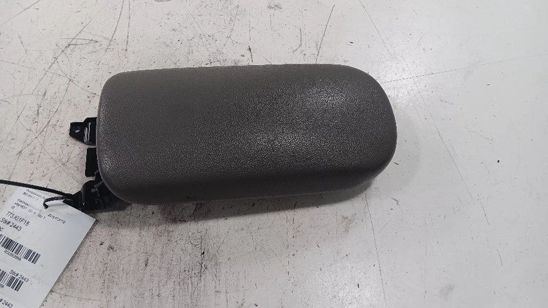 Kia Forte Arm Rest  2014 2015 2016 2017 2018 OEM