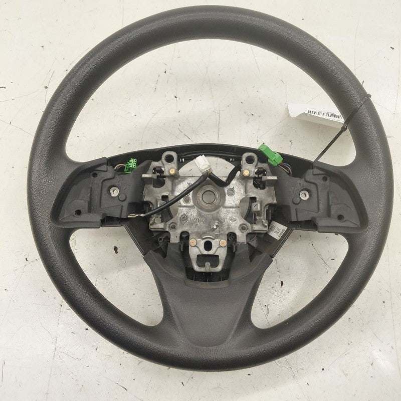 Mitsubishi Outlander   Steering Wheel  2018 2017 2016